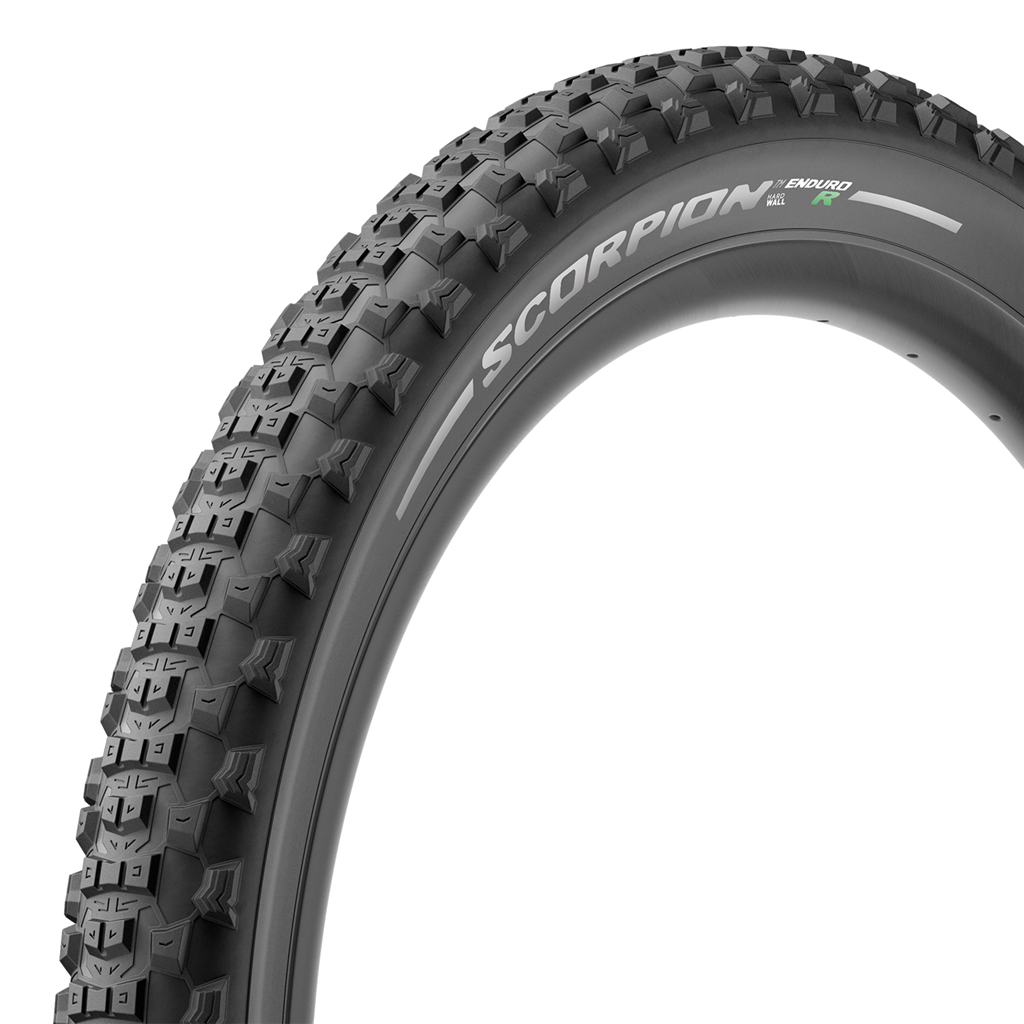 Scorpion Enduro R 29x2.40 HardWall / black / 29x2.40