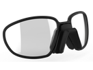 RX-EINSATZ optray Sonnenbrillen / schwarz
