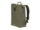 SoHo Fahrradrucksack Nordlicht 17L / mossgrün