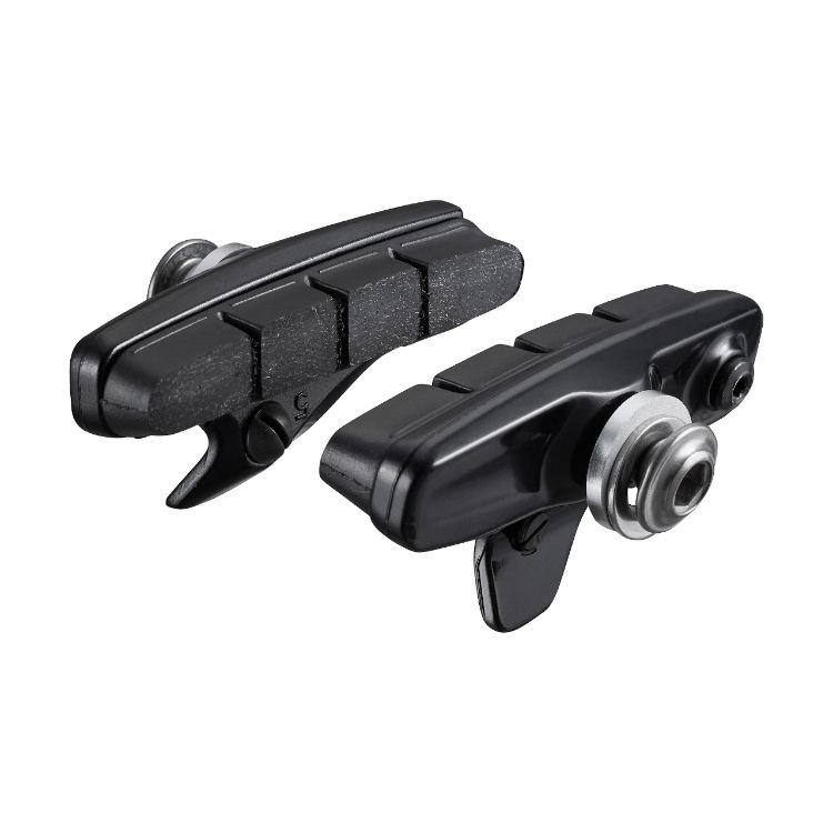 DURA-ACE R9000 Bremsschuhe / schwarz