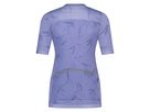 Women Veloce SS Jersey / purple / S