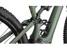 LEVO SL COMP CARBON GENIE E-MTB / cypress metallic / S4