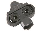 SPD Schuhplatten SM-SH51 / schwarz / Einfach Einstieg-Einfach Ausstieg