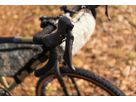 VASCO 28 SELECT 22.2 Gravelbike / oliva metallic matt / M