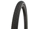 MARATHON E-PLUS Performance Fair Rubber Reifen / Black+Refl. / 27.5x2.00, 50-584