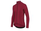 MILLE GT SPRING FALL C2 Herren-Langarmtrikot / bolgheri red / XL