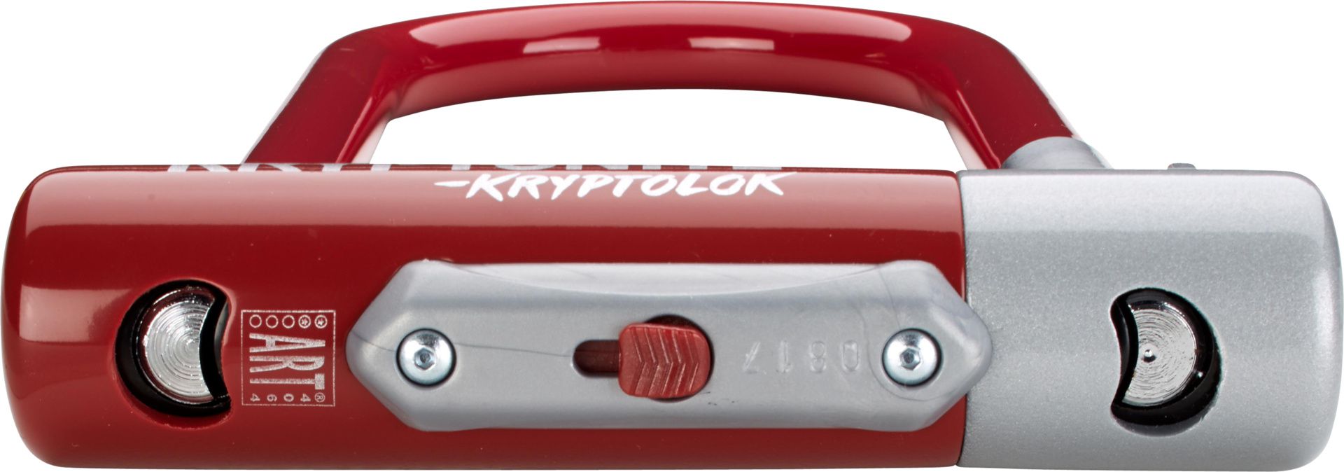 Bügelschloss KryptoLok series2 Mini-7