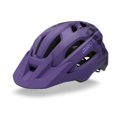FIXTURE II YTH MIPS Velohelm / matte purple rush / UY 50-57