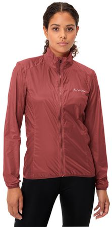 MATERA AIR Damen-Windjacke / brick / 38