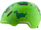 XIMO 2 FLASH / green dino matt / 49-54cm