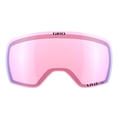 Article II Lens / vivid infrared S1