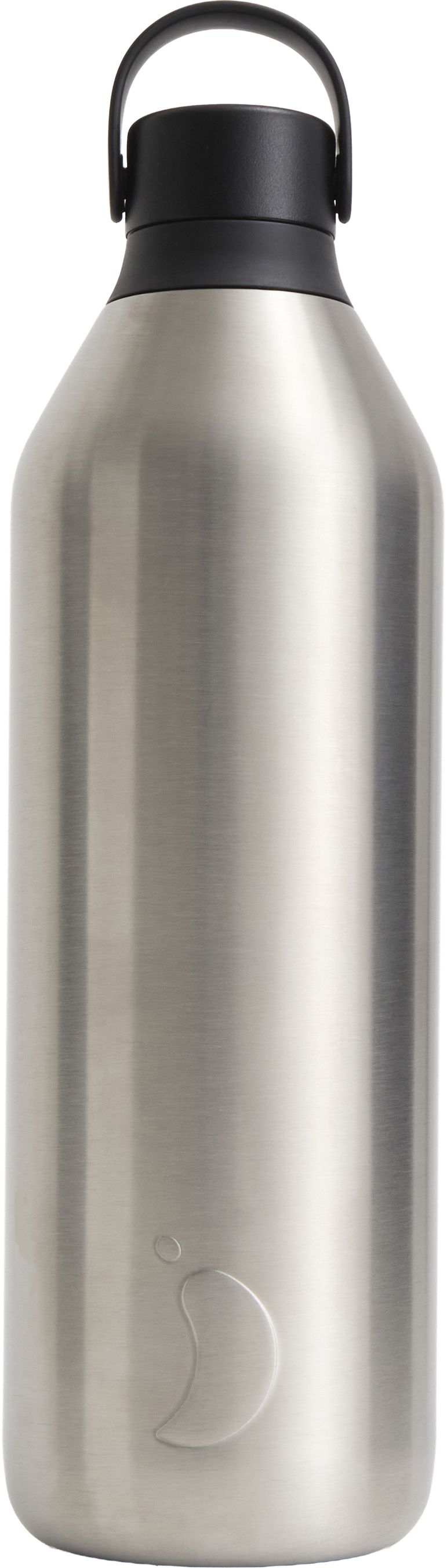Chilly's Series 3 Core Bottle 1l / Stainless Steel