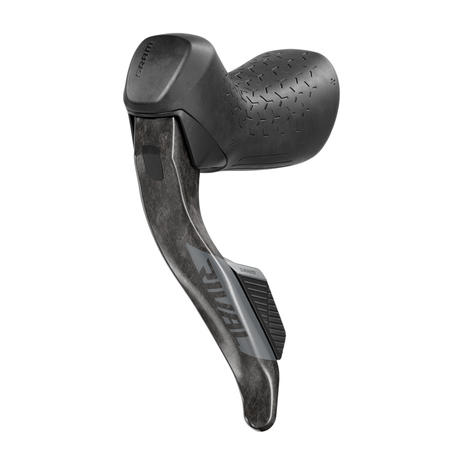 MY26 Shift/Brake Lever Rival AXS hydraulic Disc / black / left