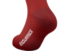 ENDURANCE SOCKS S11 Velosocken / burned brown / I (39-42)