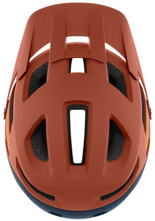 PAYROLL MIPS Bikehelm mit Koroyd, NTA8776 / matte sedona_pacific / 59-62CM