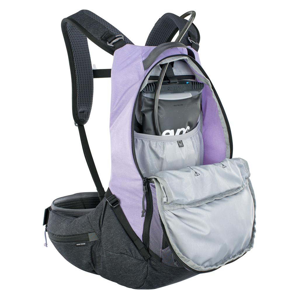 Trail Pro 16L Backpack / multicolour 21 / L/XL