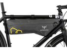 EXPEDITION COMPACT FRAME PACK 5.3L Rahmentasche / grey / 5.3L