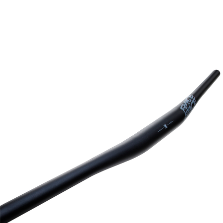 Chester Alu 35X780 10mm Riser Bar / black