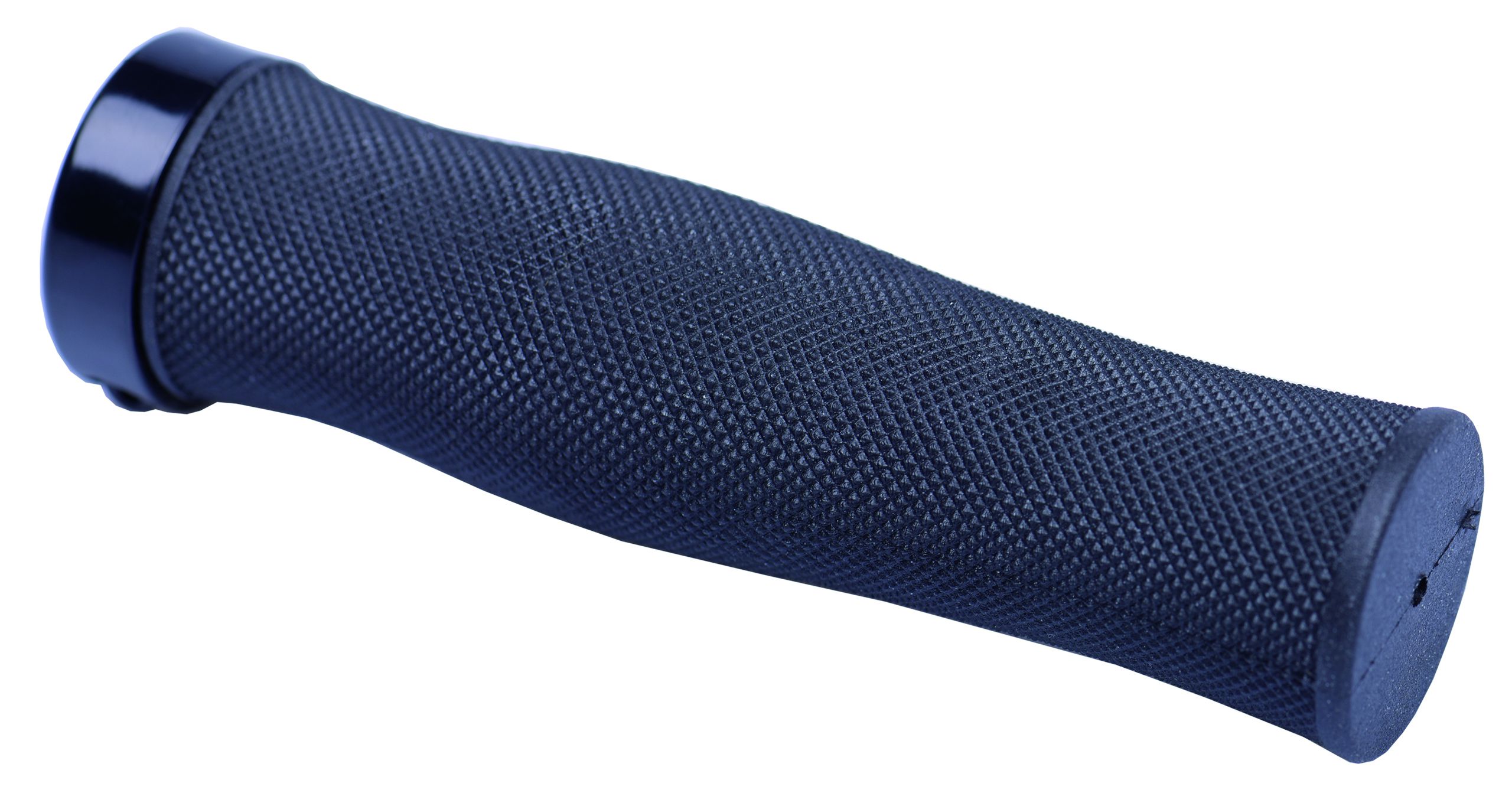 Bike Attitude Lenkergriff geschraubt schwarz / schwarz