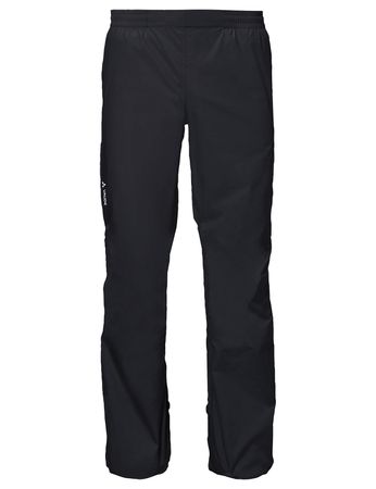 Men's Drop Pants II / black uni / S