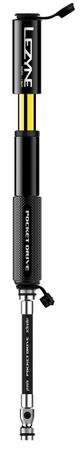 POCKET DRIVE ROAD Pumpe / black