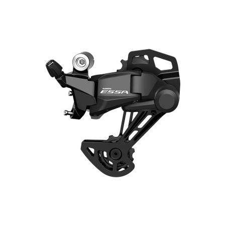 Schaltwerk ESSA RD-U2000 8-Gang