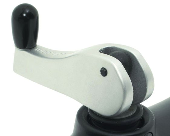 Hebel zu Einspannklaue PR-72000