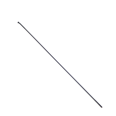 Spoke J-Bend 2.0/1.8 TCS 290mm 29 / black / one size