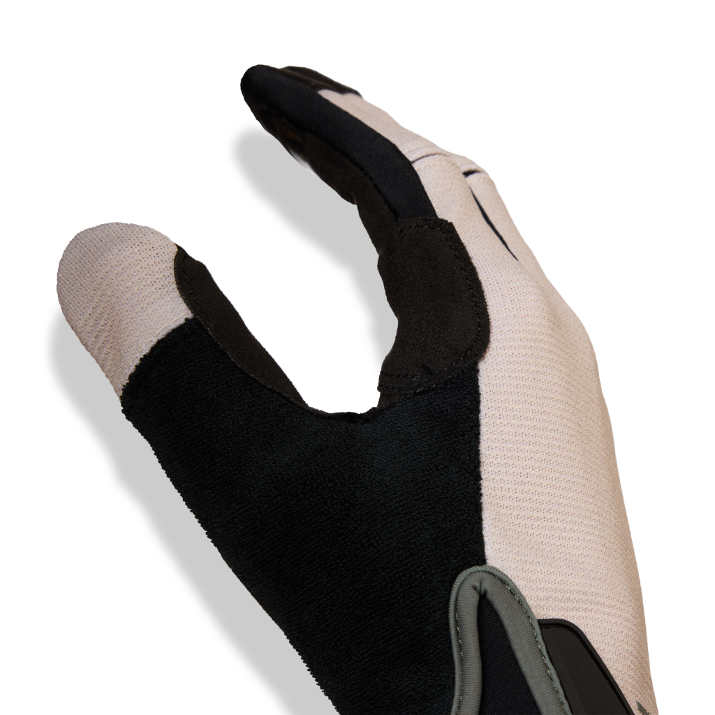 DND Glove / stone / S