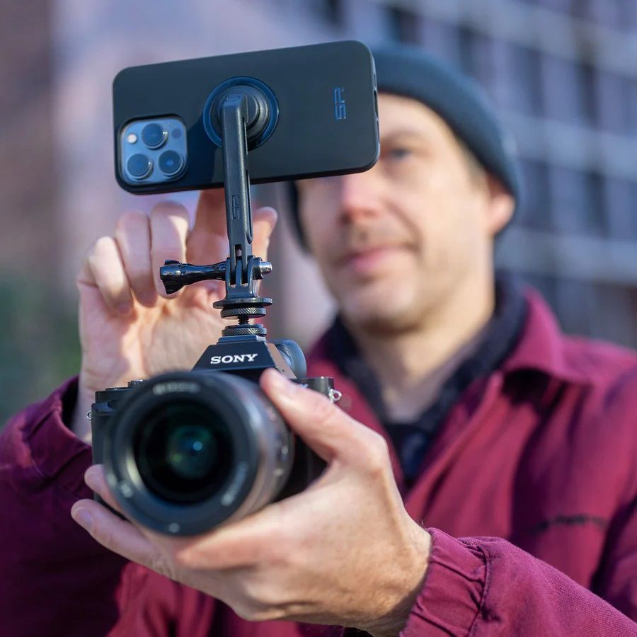 Creator Kit SPC+ / schwarz