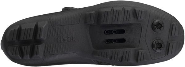 ARTICA GTX Gravelschuhe / black/black / 37