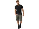 QIMSA Herren-Bikeshorts / khaki / S