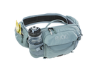 HIP PACK PRO E-RIDE 3l Hüfttasche / steel