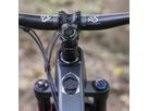 ENDURO MOUNT WAHOO Halterung / schwarz / TYPE B