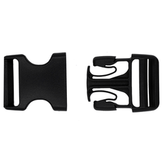 Buckle Replacement