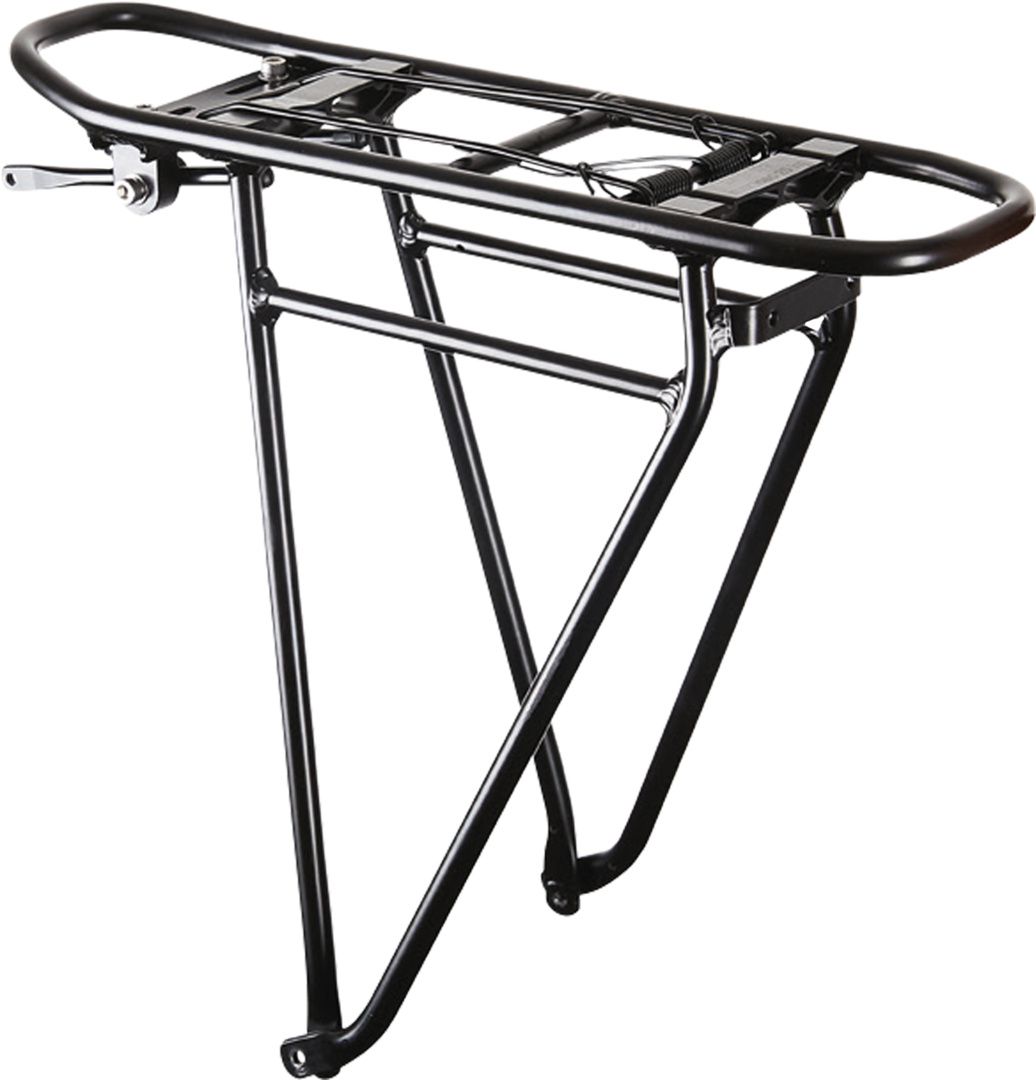 Gepäckträger ECO 2.0 tour / 28"