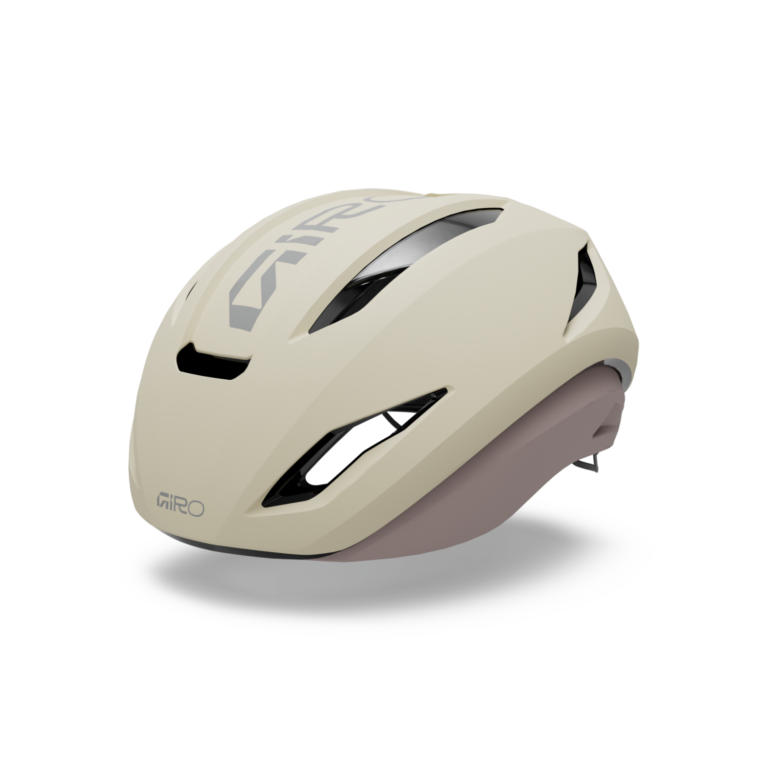 ECLIPSE PRO SHPERICAL MIPS / matte stone / S 51-55