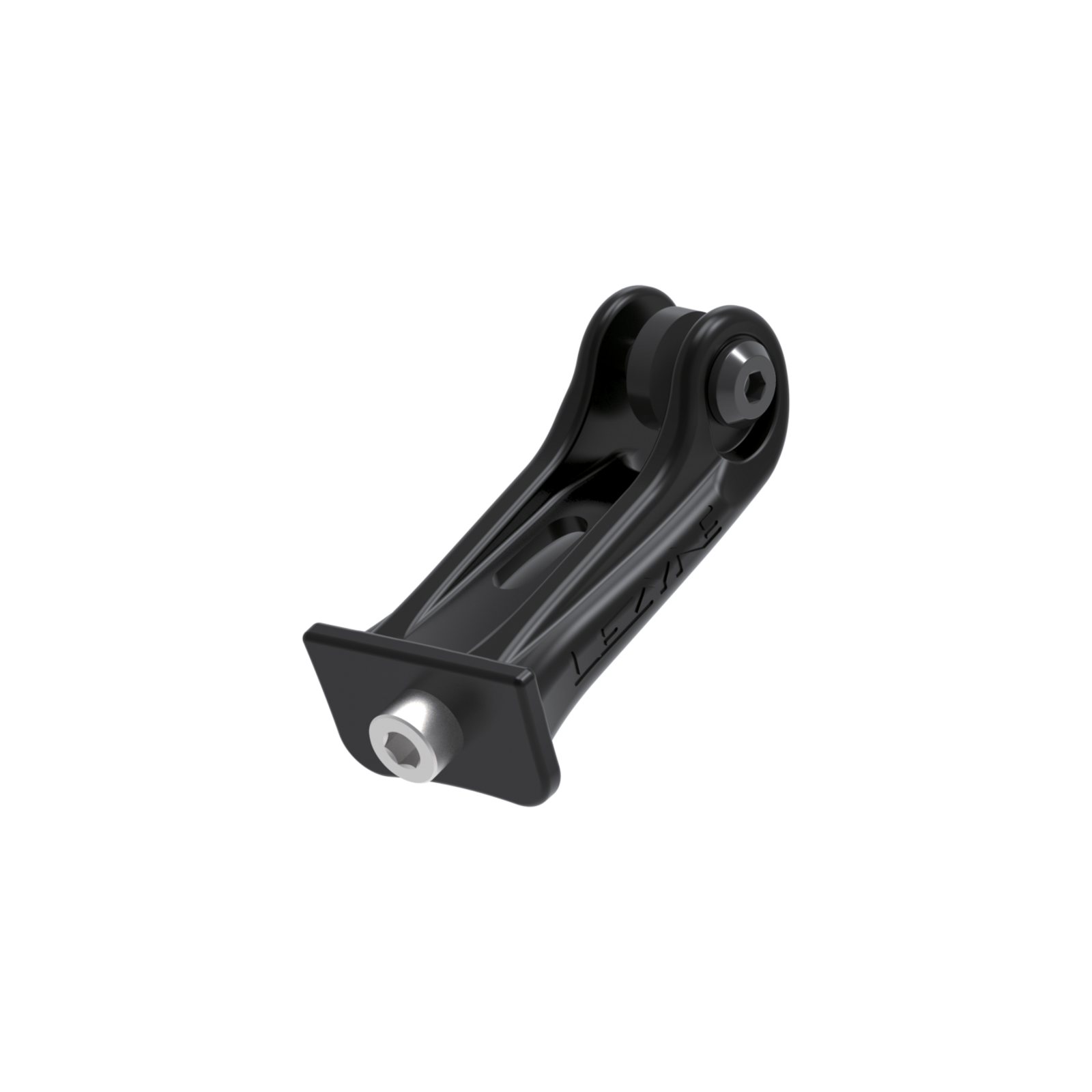 E-Bike Suntour Mobie Fork Crown Mount / black