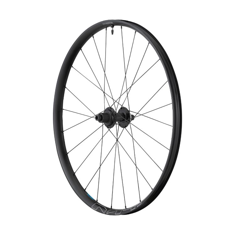 MTB Radsatz WH-MT620 / schwarz / Hinterrad, 29", 12 mm, 148 mm