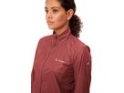 MATERA AIR Damen-Windjacke / brick / 38