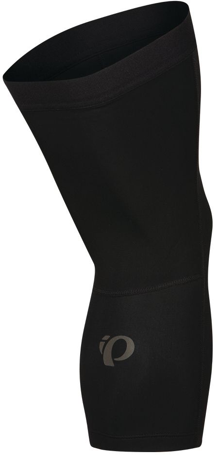 ELITE Thermal Knee Warmer / black / XL