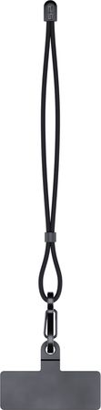 Phone Case Lanyard SPC/SPC+ / schwarz