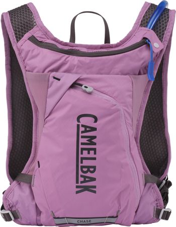 Women Chase Race 4 Vest / lavender / One Size