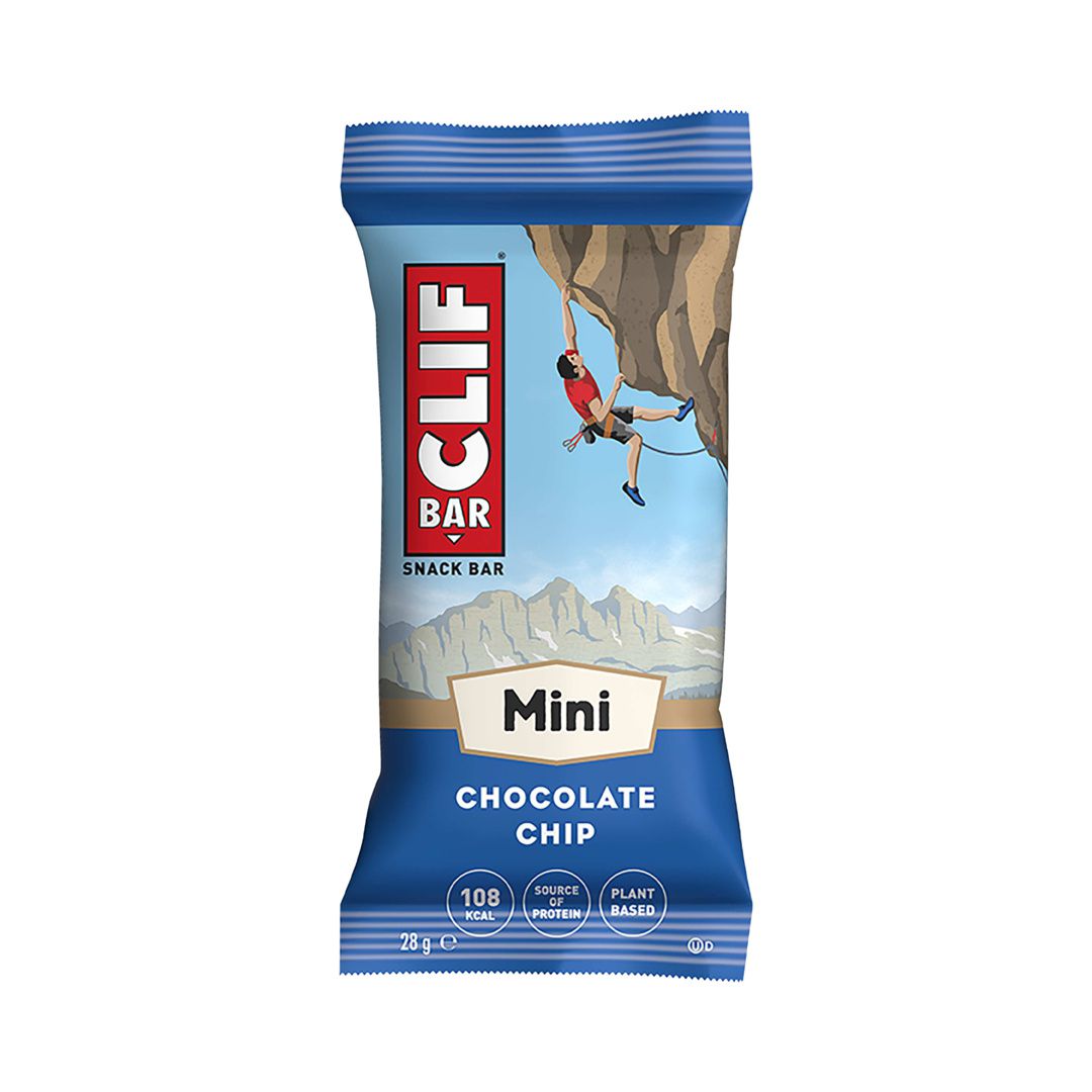 BAR MINIS, 10x28g / CRUNCHY PEANUT BUTTER