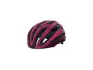 CIELO MIPS Velohelm / matte dark cherry towers / M 55-59