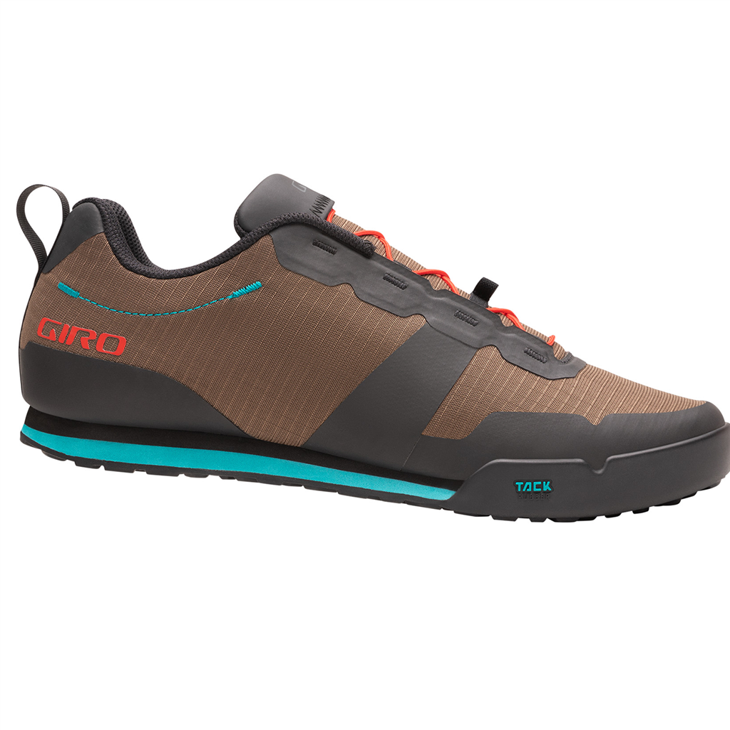 Tracker FL Shoe / java lava / 44