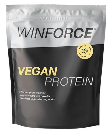 VEGAN PROTEIN / Vanille / 750g