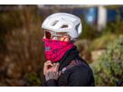 Winter Neck Gaiter / Punk-Pink