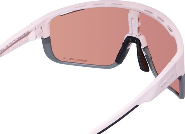 Unisex Brille Pulsar TR / lilac