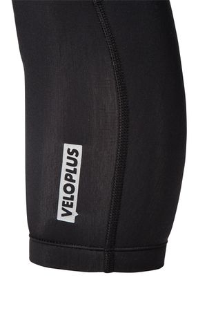 FLEXI Unisex-Knielinge / schwarz / XS